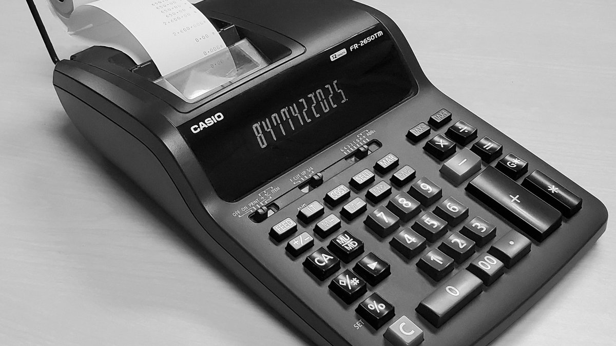 calculator