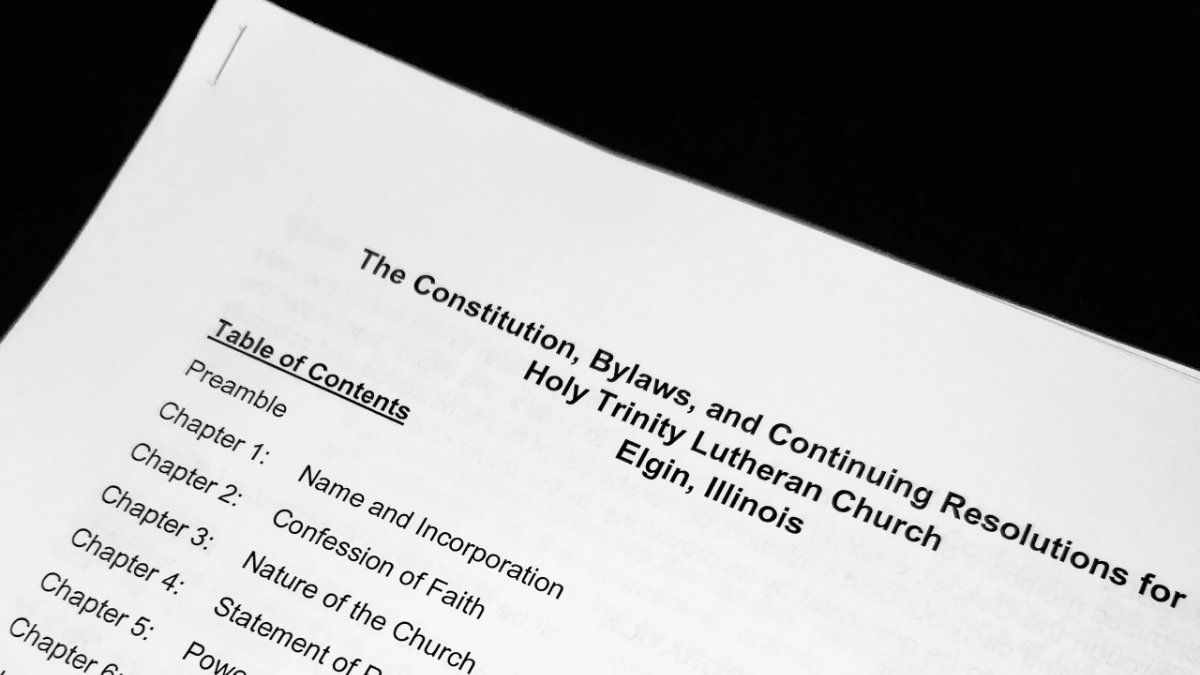 constitution