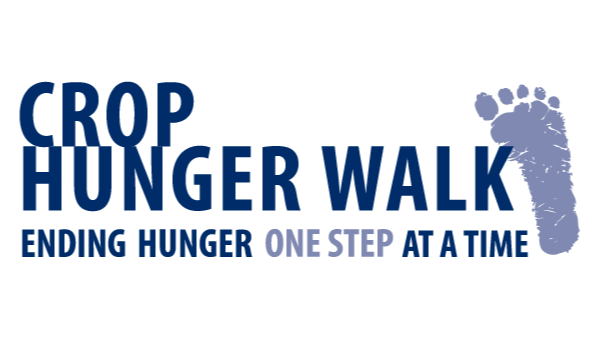 crop hunger walk