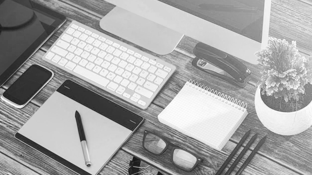 desk