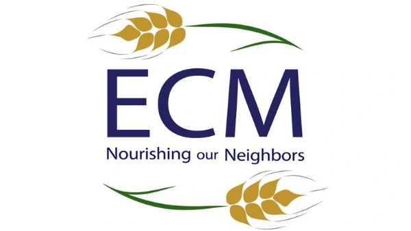 ecm logo nourishing our neighbors