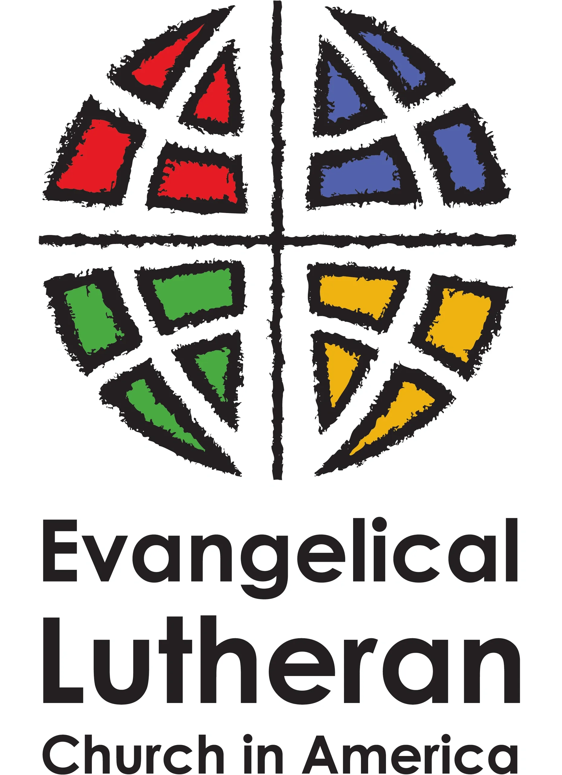 elca logo