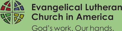 evangelical lutheran church in america