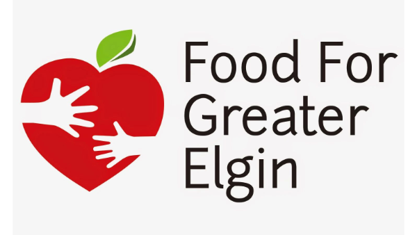 food for greater elgin