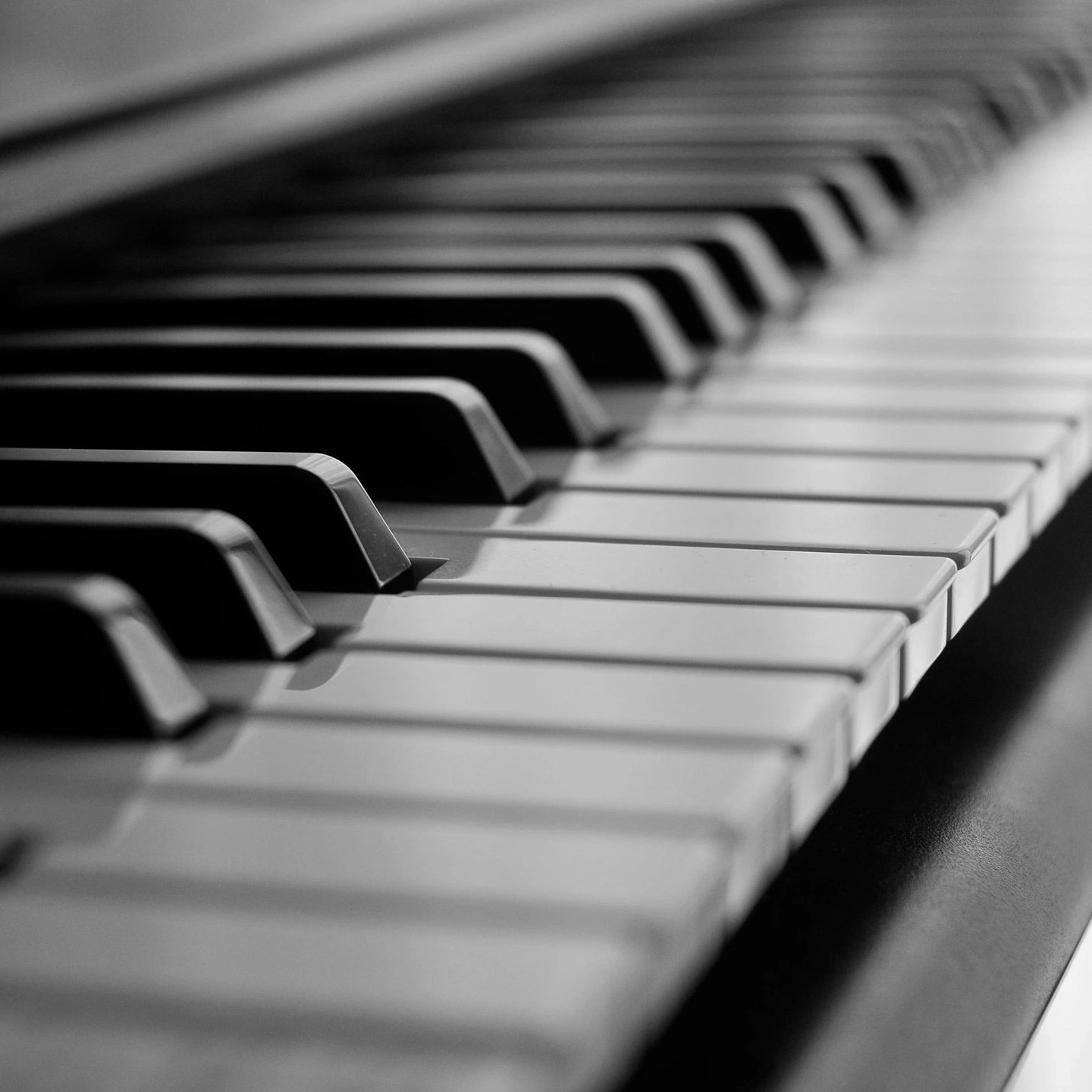 piano keys 2