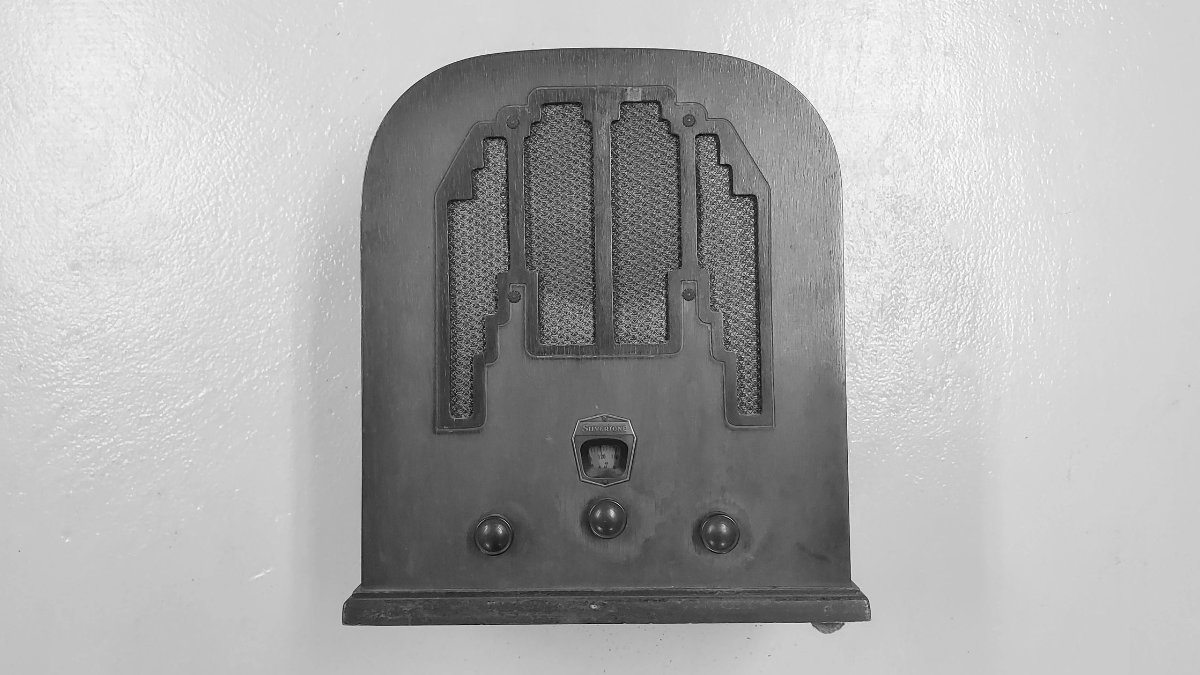 radio