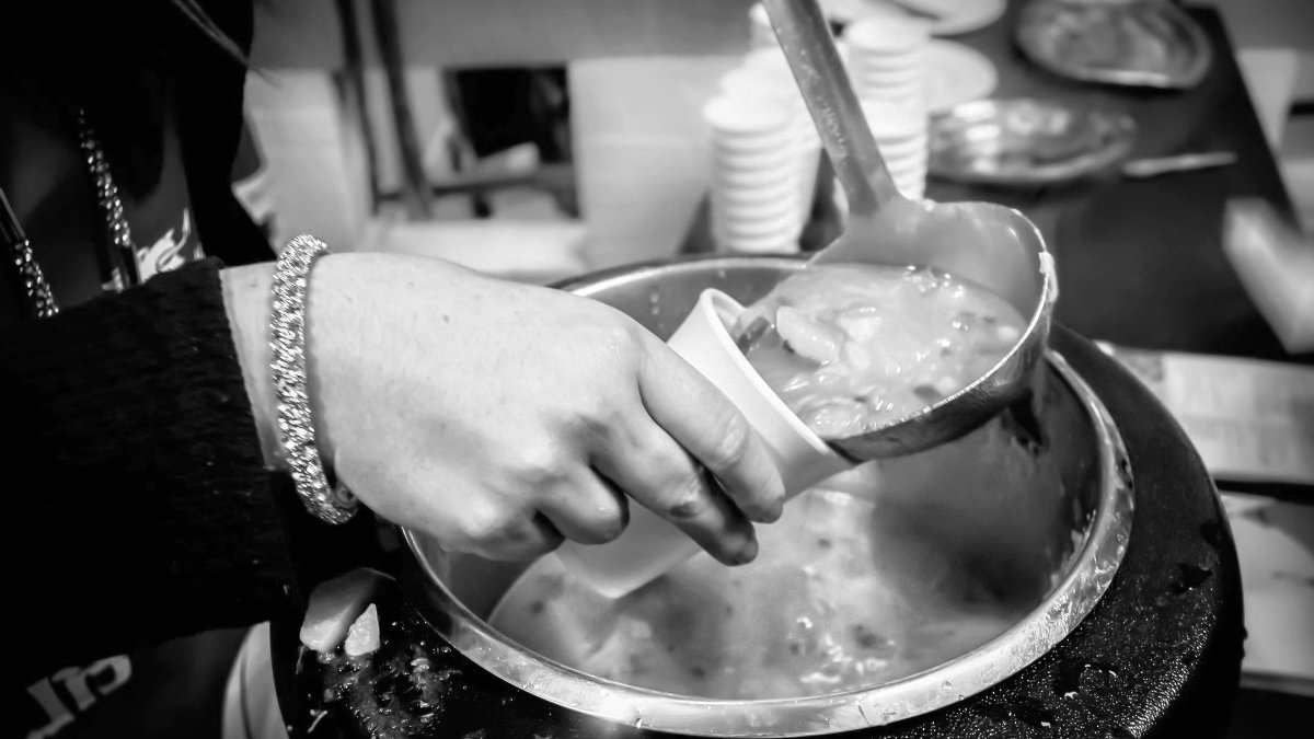 soup