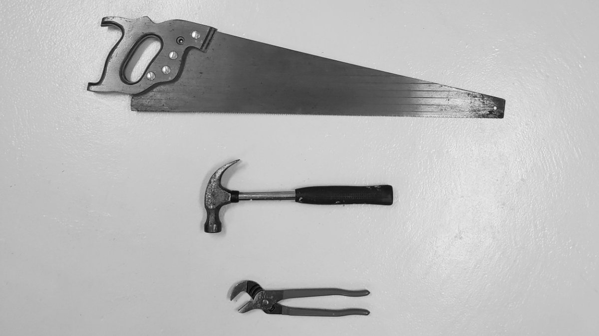 tools