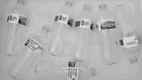 water minsitry