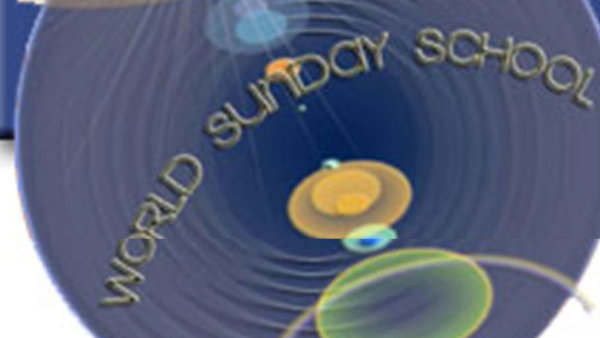 world sunday school