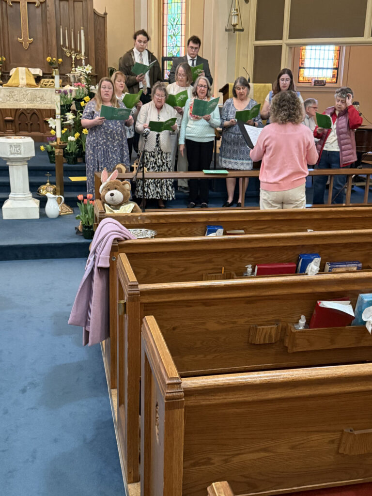 worship special music group